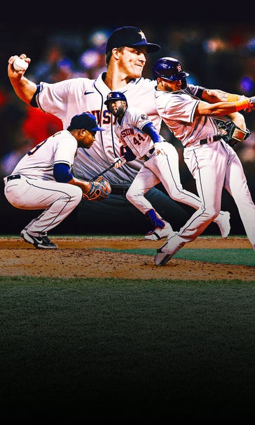 The Likable Houston Astros